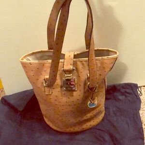 Dooney & Burke purse